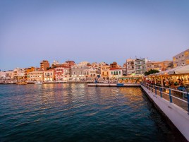 rethymno