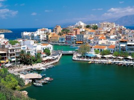 Agios-Nikolaos